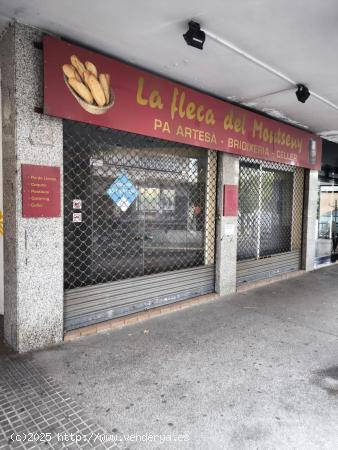  Estupendo Local en venta en Cardedeu (Barcelona) - BARCELONA 