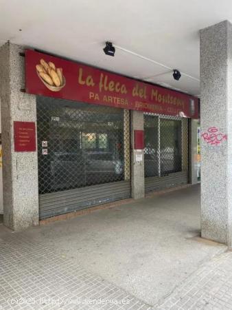 Estupendo Local en venta en Cardedeu (Barcelona) - BARCELONA