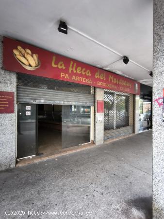 Estupendo Local en venta en Cardedeu (Barcelona) - BARCELONA