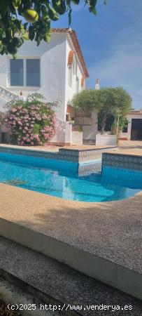 Apartamento en alquiler larga temporada - ALICANTE