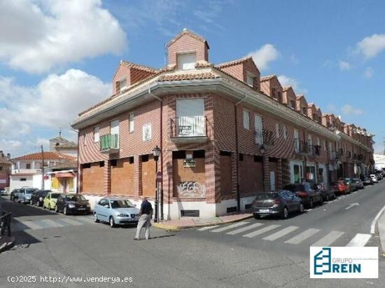  LOCAL COMERCIAL EN YELES (TOLEDO). - TOLEDO 