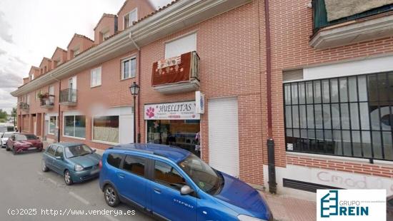 LOCAL COMERCIAL EN YELES (TOLEDO). - TOLEDO