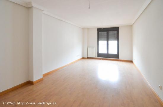  Urbis te ofrece un estupendo Piso en venta en La Fuente de San Esteban, Salamanca. - SALAMANCA 