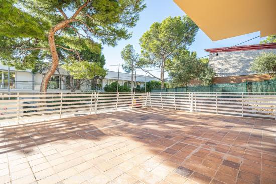 Local comercial reconvertido en vivienda con terraza, Calviá - BALEARES