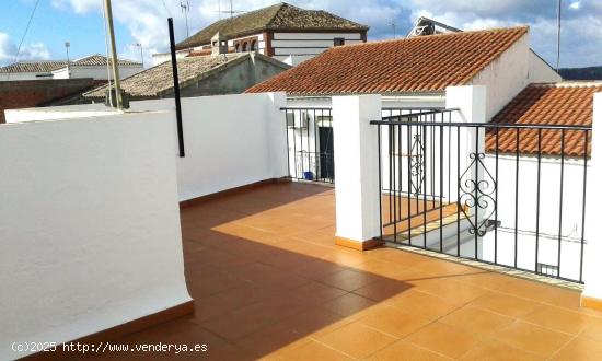  CASA EN VENTA EN EL PEDROSO - SEVILLA 