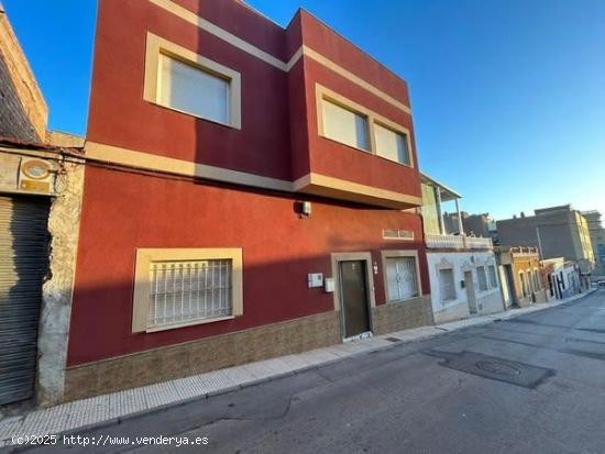  CHALET ADOSADO en Cartagena - MURCIA 