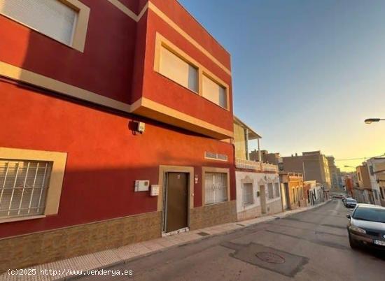 CHALET ADOSADO en Cartagena - MURCIA