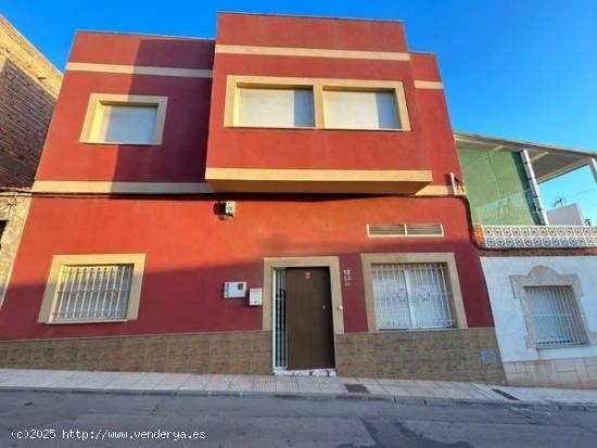 CHALET ADOSADO en Cartagena - MURCIA