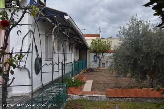 CASA BAJA EN  RADA - NAVARRA