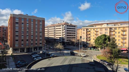 PISO EN SAN JUAN - NAVARRA