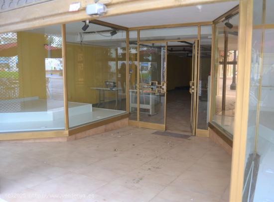  LOCAL COMERCIAL - TARRAGONA 