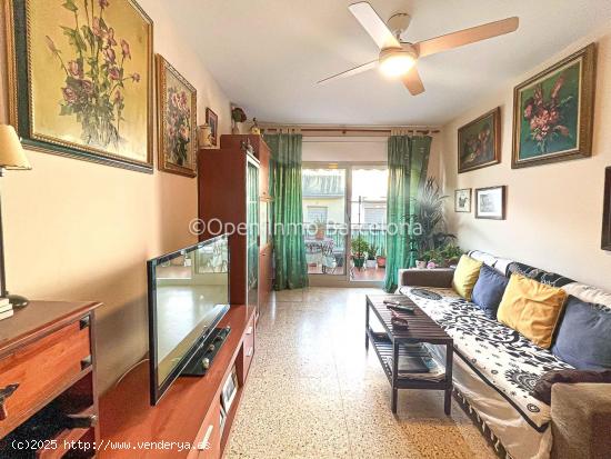  PISO EN VENTA EN SITGES EN LAZONA DE LA BOVILA - BARCELONA 