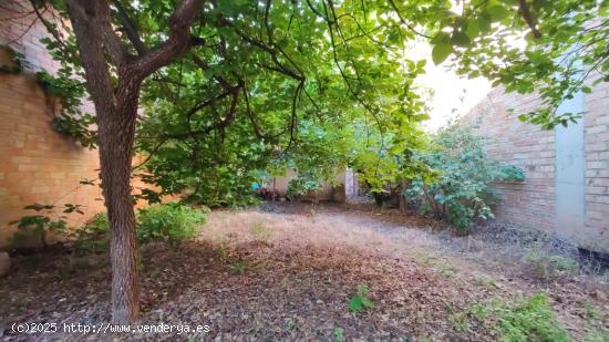 Terreno en venda en Sant Fruitós - BARCELONA