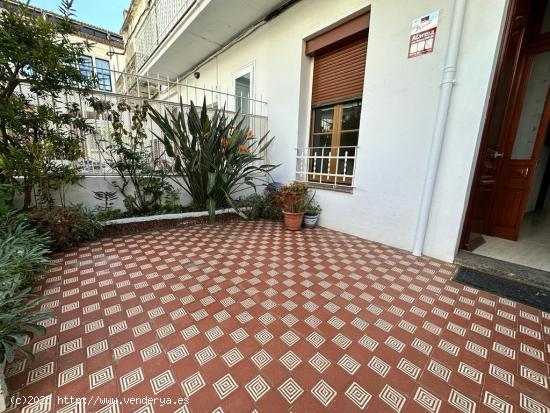 Casa de pueblo en Calella con 4 habitaciones - BARCELONA