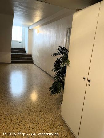  VENTA 22.000€ - LOCAL CONVERTIBLE EN VIVIENDA - ALICANTE 