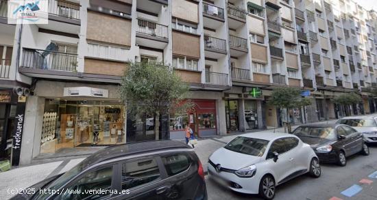  Venta piso en Donostia-San Sebastián (Guipuzcoa) - GUIPUZCOA 