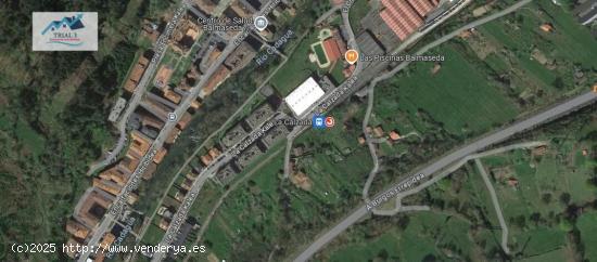 VENTA PISO - BALMASEDA (VIZCAYA) - VIZCAYA