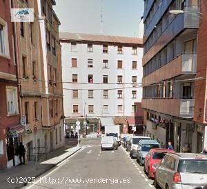 VENTA PISO - BILBAO (VIZCAYA) - VIZCAYA