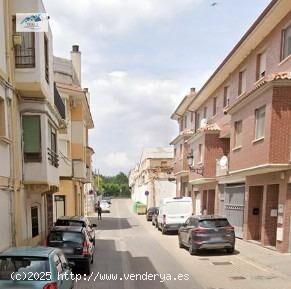 VENTA CASA -  SAN ADRIÁN (NAVARRA) - NAVARRA