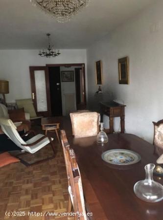 Inmohouse vende gran piso en pleno centro de la ciudad. - ALBACETE