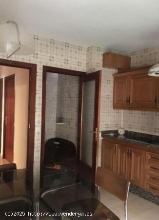 Inmohouse vende gran piso en pleno centro de la ciudad. - ALBACETE