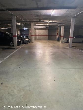 Parking en venta en passeig de Circumval·lacio. Sant Pere de Ribes - BARCELONA