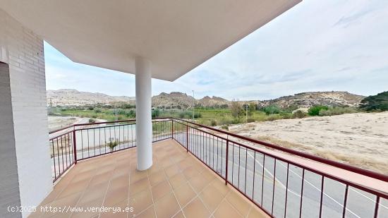  Exclusivo apartamento en Urbanización Spa Valley, Archena – Un Oasis de Lujo y Confort - MURCIA 