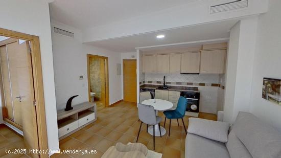 Exclusivo apartamento en Urbanización Spa Valley, Archena – Un Oasis de Lujo y Confort - MURCIA