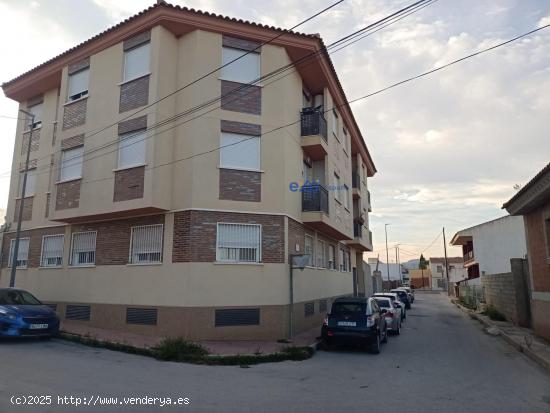 Apartamento en Los Torraos , Ceutí - MURCIA