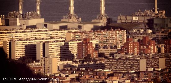 LOCAL EN ALQUILER AV CATALUNYA SANT ADRIÀ DEL BESÓS - BARCELONA