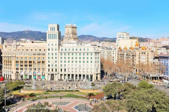 LOCAL EN RENTABILIDAD EN BARCELONA - BARCELONA