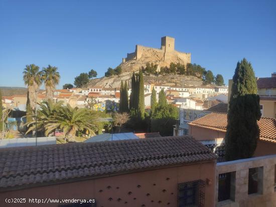 VIVIENDA DE 3 DORMITORIOS EN ZONA SAN JUAN - ALBACETE