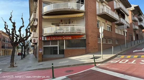  Se Vende en Olesa de Montserrat - BARCELONA 