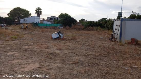 TERRENO EN MAJANEQUE !!! - CORDOBA