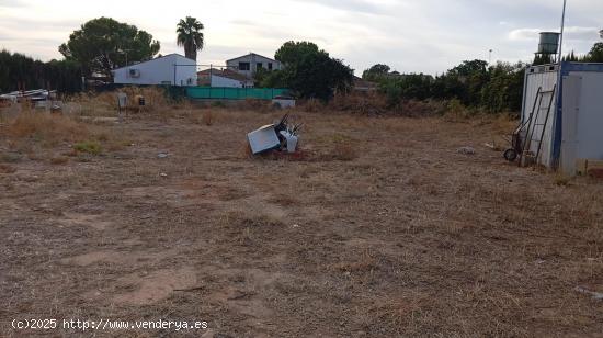 TERRENO EN MAJANEQUE !!! - CORDOBA