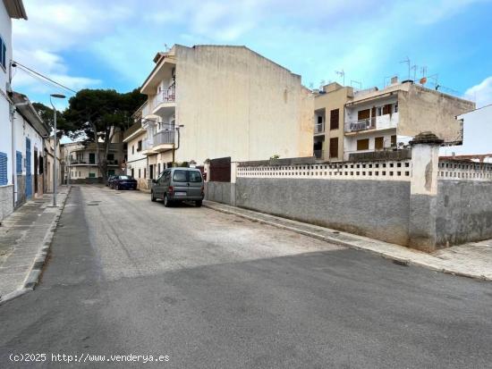 Se Vende en Manacor - BALEARES