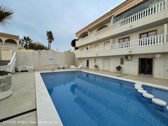 Casa en venta en Ciudad Quesada (Alicante)