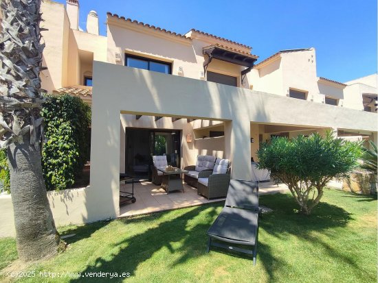 Chalet en venta en San Javier (Murcia)