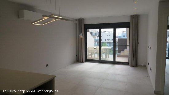 Apartamento en venta en Guardamar del Segura (Alicante)