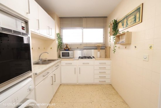 Apartamento en venta en Alicante (Alicante)