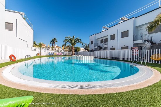  Apartamento en venta en Pilar de la Horadada (Alicante) 