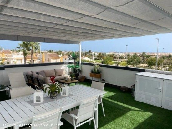  Apartamento en venta en Pilar de la Horadada (Alicante) 