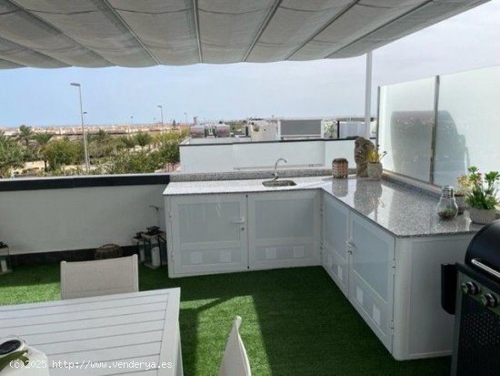 Apartamento en venta en Pilar de la Horadada (Alicante)