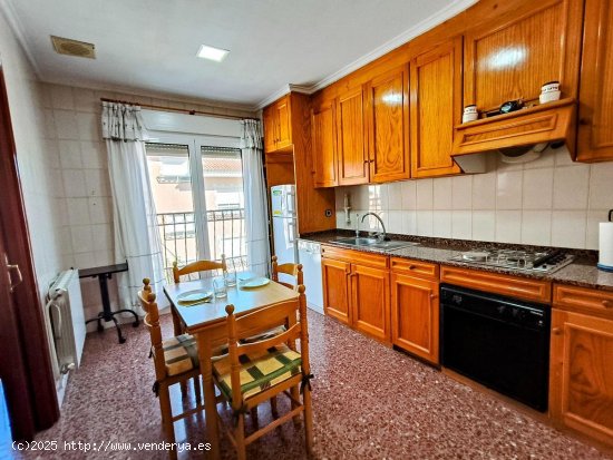 Apartamento en venta en La Romana (Alicante)