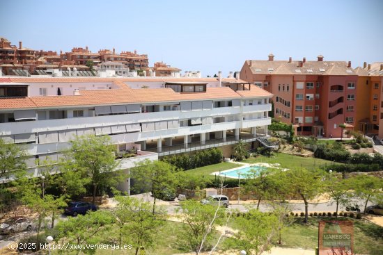 Garaje en venta en Fuengirola (Málaga)