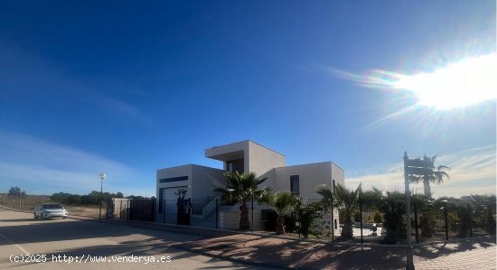 Villa en venta en Murcia (Murcia)