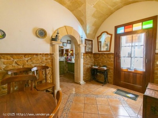 Casa en venta en Alaior (Baleares)