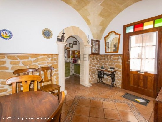 Casa en venta en Alaior (Baleares)