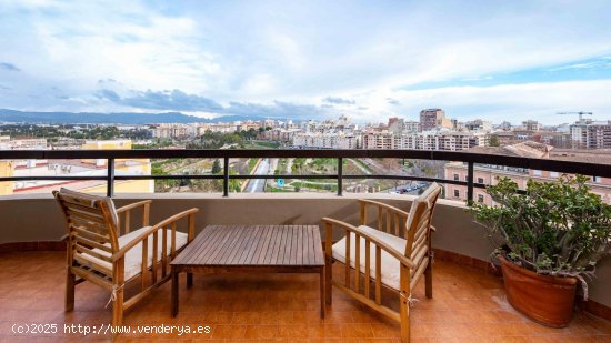  Apartamento en venta en Palma de Mallorca (Baleares) 