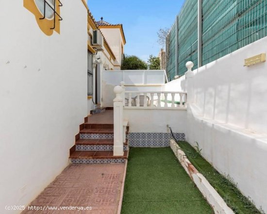 Casa en venta en Torrevieja (Alicante)